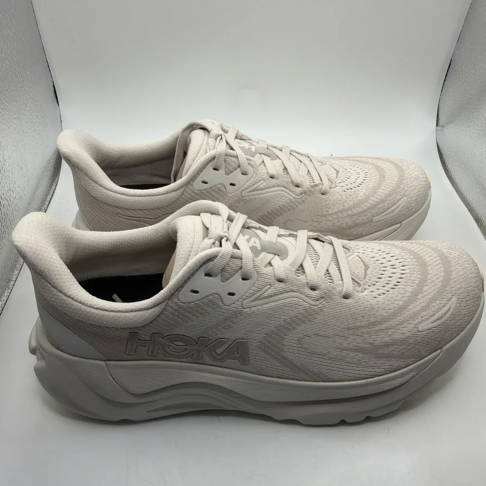 Hoka One One Arahi 8 Men's Size 8D Running Athletic Shoe GTP 1168690 NIB